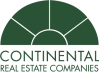 Continental Real Estate Logo