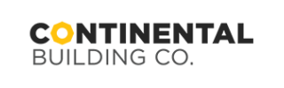 Continental Building Co. Logo
